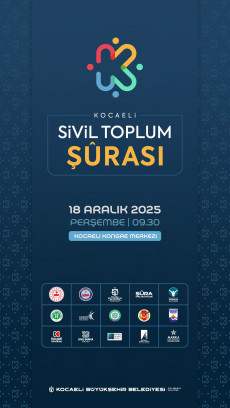 Kocaeli Sivil Toplum Surasi