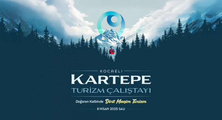 KOCAELİ KARTEPE TURİZM ÇALIŞTAYI