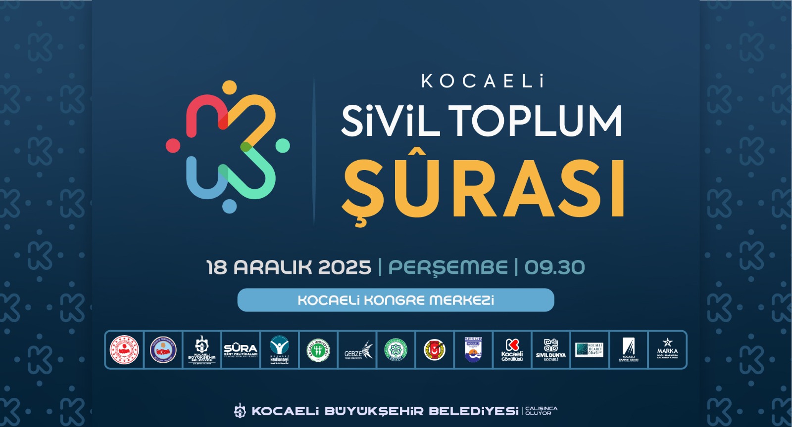 Kocaeli Sivil Toplum Surasi
